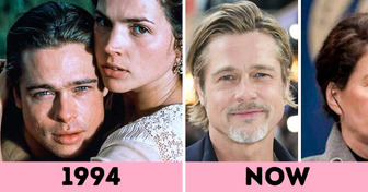 12 Popular TV and Movie Duos We Still Have a Huge Crush On