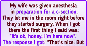 10+ Unforgettable Stories From the Operating Room that Caught Doctors and Patients By Surprise