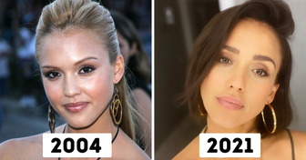 15 Stars Who Seem to Have Figured Out How to Never Age