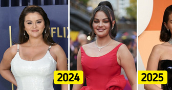 “She Looks Completely Different!” Selena Gomez’s New Look in 2025 Has Everyone Talking