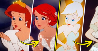 Artist Reimagines Disney Characters to Fit Today’s Beauty Standards — And the Results Are Stunning