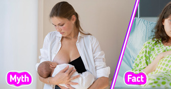 New Study Reveals Postpartum Depression May Start Earlier Than We Realized