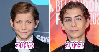 15 Child Stars Who Are Now All Grown-Up