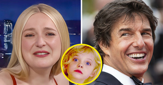 Dakota Fanning, 30, Confessed Why Tom Cruise Makes Her Gifts Every Year Since She Was 11