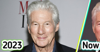 “No Plastic Surgery,” Richard Gere, 75, Leaves Fans in Awe with His Youthful New Look