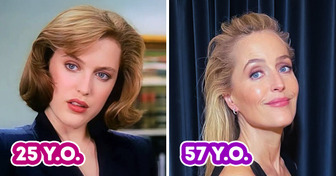 14 Celebrities Who Chose to Age Naturally — and Look Absolutely Stunning