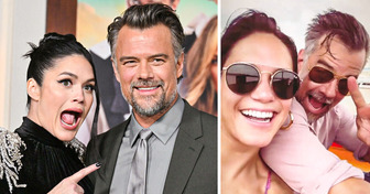 Josh Duhamel Had to Wait Almost 50 Years to Meet His One and Only, Who Taught Him How to Smile and Be Truly Happy