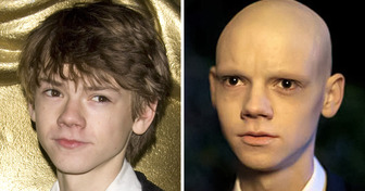 10+ Movie Stars Whose Complete Dedication to Their Craft Made Them Become Unrecognizable