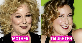 14 Celebrity Kids Who Seem to Have Borrowed Their Parents’ Faces