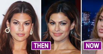 “She Looks Ridiculous!” Eva Mendes’ Rare Public Appearance Leaves Fans in Shock