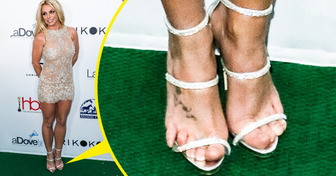 10+ Celebrities Whose Fashionable Shoes Scream Uncomfortable