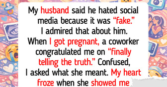 10 Relationships That Looked Perfect Until the Truth Finally Slipped Out