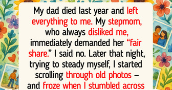 My Stepmom Tried to Steal My Inheritance — but What I Found Later Left Me Truly Speechless