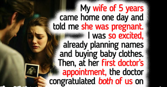 15 People Who Found Out Their Marriage Was Built on Lies