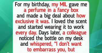 My MIL Tried to Humiliate Me With a Birthday Gift — She Didn’t Expect My Response