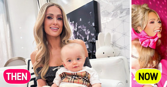 “Poor Little Children,” Paris Hilton’s Recent Red Carpet Appearance Sparks Worry