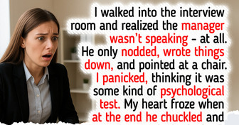 12 Job Interviews That Turned Disaster Moments Into Big Opportunities