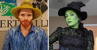 20+ Amazing Halloween Costumes That Stole the Show