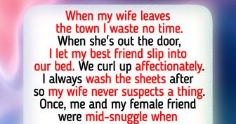 11 Wild Stories That Prove Real Life Outdoes Any Movie