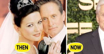 “Catherine Is Living Her Best Life Without Michael,” Hollywood’s Power Couple on the Rocks After Shocking Insider Reveal?