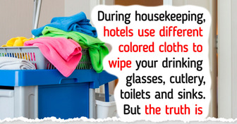 13 Hotel Worker Confessions That Sound Too Uncanny to Be True