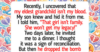 I Refused to Leave My Legacy to My DIL’s Daughter — She’s Not My Family