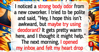 The Office Turned on Me Over a Single Comment