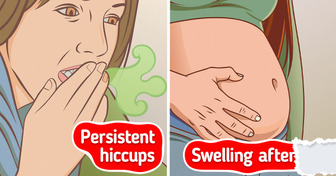 15 Stomach Cancer Symptoms That Seem Harmless But Aren’t