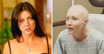 Shannen Doherty Openly Shared About Her Condition and Admitted That She Is Planning Her Funeral