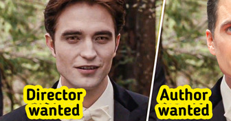 9 Surprising Movie Facts You Probably Didn’t Know
