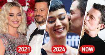 From Fairytale to Fallout: Katy Perry and Orlando Bloom Facing Breakup Rumors