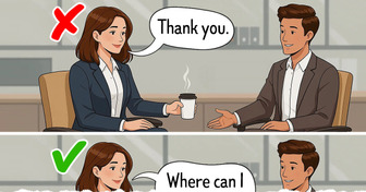 What Job Seekers Need to Know About “Coffee Cup” Interview Method