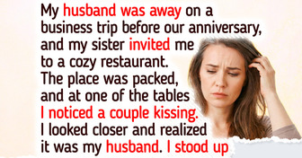 14 Anniversary Disasters That Completely Shattered Romantic Dreams