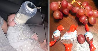 18 Children Who Hit the Jackpot With Their Parents’ Creativity