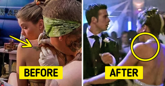 19 Movie Mistakes We Had to Squint to Believe They Existed