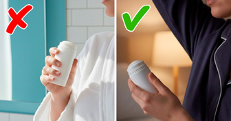 8 Body Hygiene Mistakes You Might Be Making Every Single Day