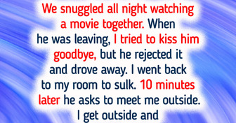 11 Men Who Overlooked Clues Women Practically Shouted