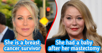 5+ Facts About Christina Applegate Who Courageously Battles Multiple Sclerosis