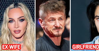 “How Desperate Can One Be? ” Sean Penn, 64, Was Spotted on Public with New Girlfriend, 30