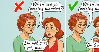 10 Tips to Respond to Intrusive Questions Without Stress