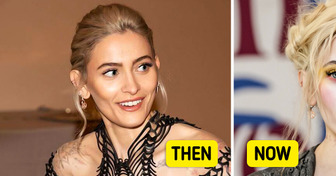 People Erupts Over Michael Jackson’s Daughter’s Startling White-Faced Appearance