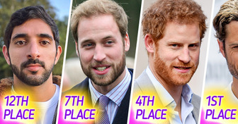 Ranking the Top Handsome Royals Who Steal Our Breath Away