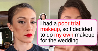 16 People Who Went to a Beauty Salon to Glow Up — and Ended Up Glowing Down