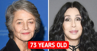 17 Celebrity Pairs That Are Unexpectedly the Same Age
