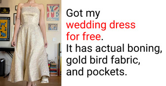 15+ People Who Found True Bargains While Shopping at Thrift Stores