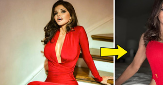 Donna D’Errico Stuns at 57 in Iconic Baywatch Swimsuit, Everyone Buzz About One Thing