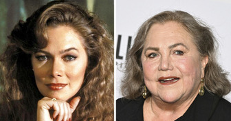 See What These 10 Beautiful Celebrities Looked Like in Their Youth