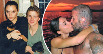 The Love Story of Victoria and David Beckham Who Tenderly Congratulated Each Other on Their 24th Wedding Anniversary