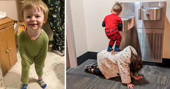 15+ Times Children Proved That People Are Born With a Great Sense of Humor