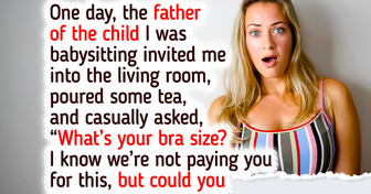 12 Nannies Whose Babysitting Experiences Could Rival a Blockbuster Plot